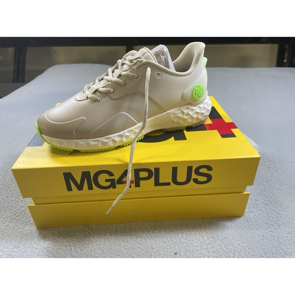 G/FORE Women's MG4+ Gradient Golf Shoes Size 8.5
